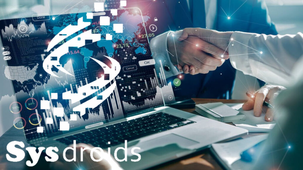 Sysdroids