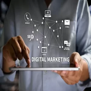 Digital Marketing 2 Sysdroids Performance-Based AI Marketing for Small Businesses